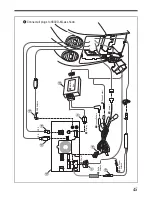 Предварительный просмотр 53 страницы Alpine X800D-ML Installation Manual