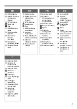 Preview for 13 page of Alpine X800D-S906 Installation Manual