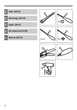 Preview for 14 page of Alpine X800D-S906 Installation Manual