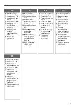 Preview for 15 page of Alpine X800D-S906 Installation Manual