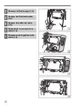 Предварительный просмотр 26 страницы Alpine X800D-S906 Installation Manual