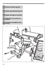 Предварительный просмотр 28 страницы Alpine X800D-S906 Installation Manual