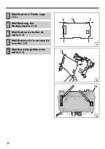 Предварительный просмотр 30 страницы Alpine X800D-S906 Installation Manual