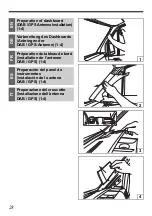 Предварительный просмотр 34 страницы Alpine X800D-S906 Installation Manual