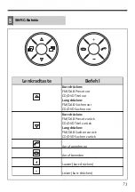 Предварительный просмотр 77 страницы Alpine X800D-S906 Installation Manual