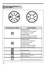 Предварительный просмотр 78 страницы Alpine X800D-S906 Installation Manual