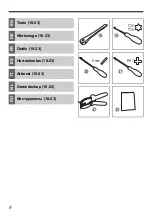 Предварительный просмотр 16 страницы Alpine X800D-V Installation Manual