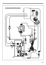 Предварительный просмотр 69 страницы Alpine X800D-V Installation Manual