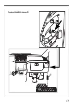 Предварительный просмотр 73 страницы Alpine X800D-V Installation Manual