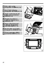 Предварительный просмотр 76 страницы Alpine X800D-V Installation Manual