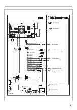 Предварительный просмотр 89 страницы Alpine X800D-V Installation Manual