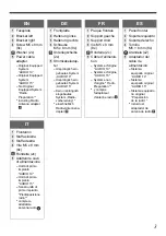 Preview for 9 page of Alpine X800D-V447 Installation Manual