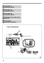 Предварительный просмотр 50 страницы Alpine X800D-V447 Installation Manual