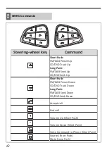 Предварительный просмотр 68 страницы Alpine X800D-V447 Installation Manual