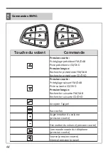 Предварительный просмотр 70 страницы Alpine X800D-V447 Installation Manual