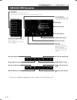 Preview for 10 page of Alpine X901D Quick Reference Manual