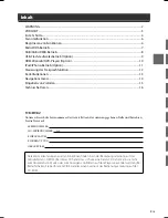 Preview for 21 page of Alpine X901D Quick Reference Manual