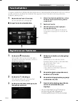 Preview for 26 page of Alpine X901D Quick Reference Manual