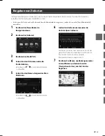 Preview for 35 page of Alpine X901D Quick Reference Manual