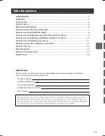 Preview for 39 page of Alpine X901D Quick Reference Manual