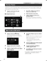 Preview for 44 page of Alpine X901D Quick Reference Manual