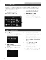 Preview for 62 page of Alpine X901D Quick Reference Manual