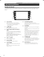 Preview for 78 page of Alpine X901D Quick Reference Manual