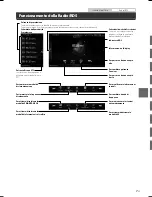 Preview for 81 page of Alpine X901D Quick Reference Manual