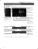 Preview for 82 page of Alpine X901D Quick Reference Manual