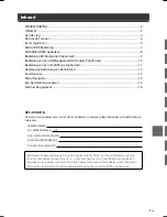 Preview for 111 page of Alpine X901D Quick Reference Manual