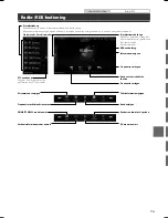 Preview for 117 page of Alpine X901D Quick Reference Manual