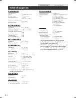 Preview for 126 page of Alpine X901D Quick Reference Manual