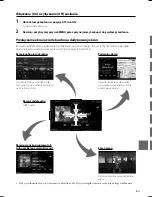 Preview for 151 page of Alpine X901D Quick Reference Manual