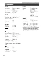 Preview for 162 page of Alpine X901D Quick Reference Manual