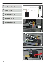 Предварительный просмотр 20 страницы Alpine X903D-DU2 Installation Manual