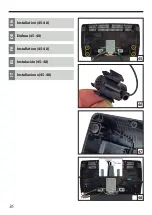 Предварительный просмотр 36 страницы Alpine X903D-DU2 Installation Manual