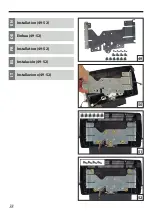 Предварительный просмотр 38 страницы Alpine X903D-DU2 Installation Manual