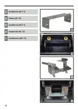 Предварительный просмотр 48 страницы Alpine X903D-DU2 Installation Manual