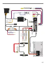Предварительный просмотр 63 страницы Alpine X903D-DU2 Installation Manual