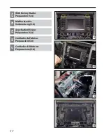 Preview for 22 page of Alpine X903D-S906 Installation Manual