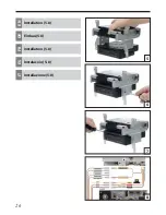 Preview for 26 page of Alpine X903D-S906 Installation Manual