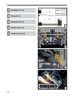 Preview for 28 page of Alpine X903D-S906 Installation Manual