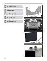 Preview for 44 page of Alpine X903D-S906 Installation Manual