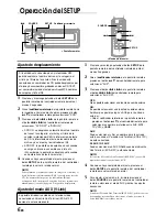 Предварительный просмотр 29 страницы Alpine XMA-T200RF Owner'S Manual