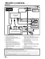 Предварительный просмотр 43 страницы Alpine XMA-T200RF Owner'S Manual