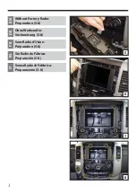 Предварительный просмотр 16 страницы Alpine XXL Premium X902D-S906 Installation Manual