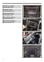 Предварительный просмотр 22 страницы Alpine XXL Premium X902D-S906 Installation Manual