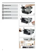 Предварительный просмотр 26 страницы Alpine XXL Premium X902D-S906 Installation Manual