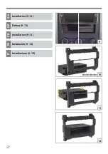 Предварительный просмотр 28 страницы Alpine XXL Premium X902D-S906 Installation Manual