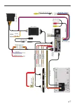 Предварительный просмотр 47 страницы Alpine XXL Premium X903D-ID Installation Manual